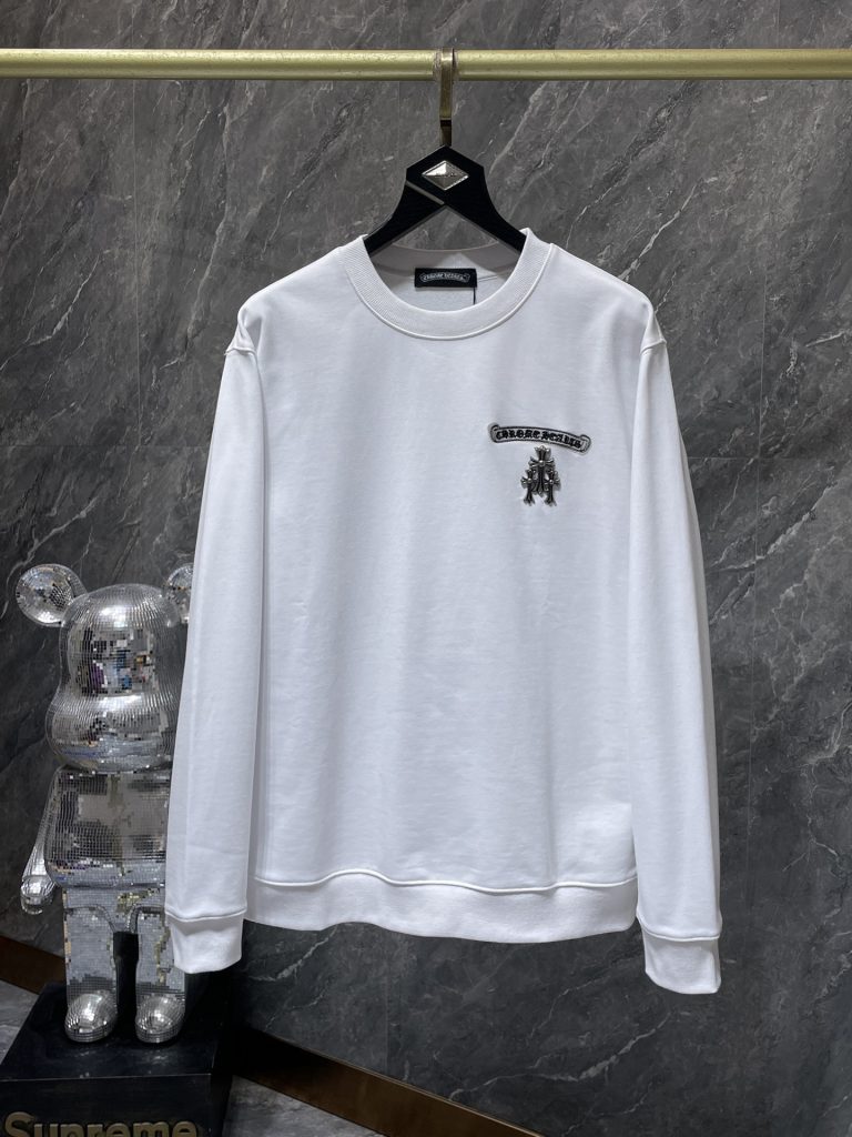 Replica Chrome Hearts Clothes 01RA697 - Image 4