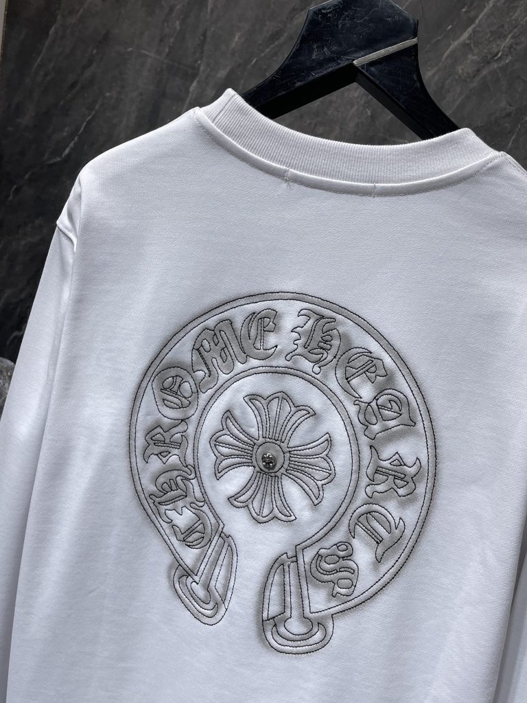 Replica Chrome Hearts Clothes 01RA697 - Image 3