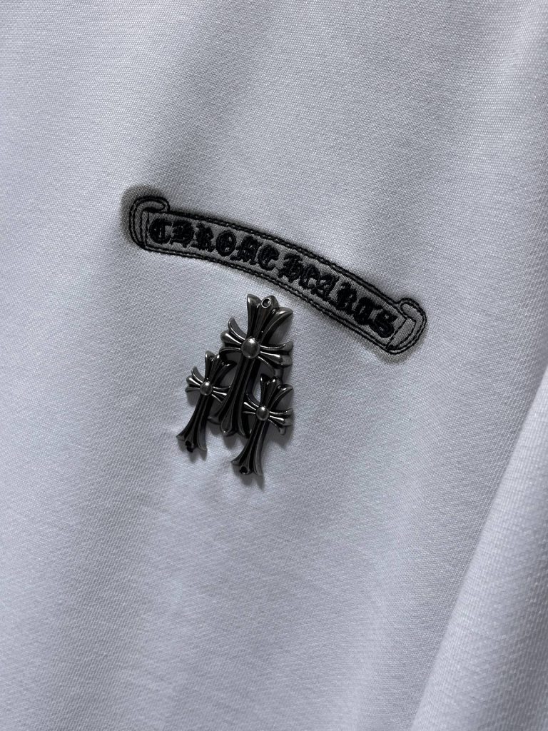 Replica Chrome Hearts Clothes 01RA697 - Image 2