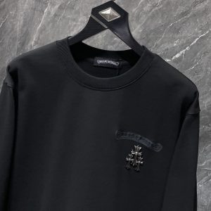 Replica Chrome Hearts Clothes 01RA698