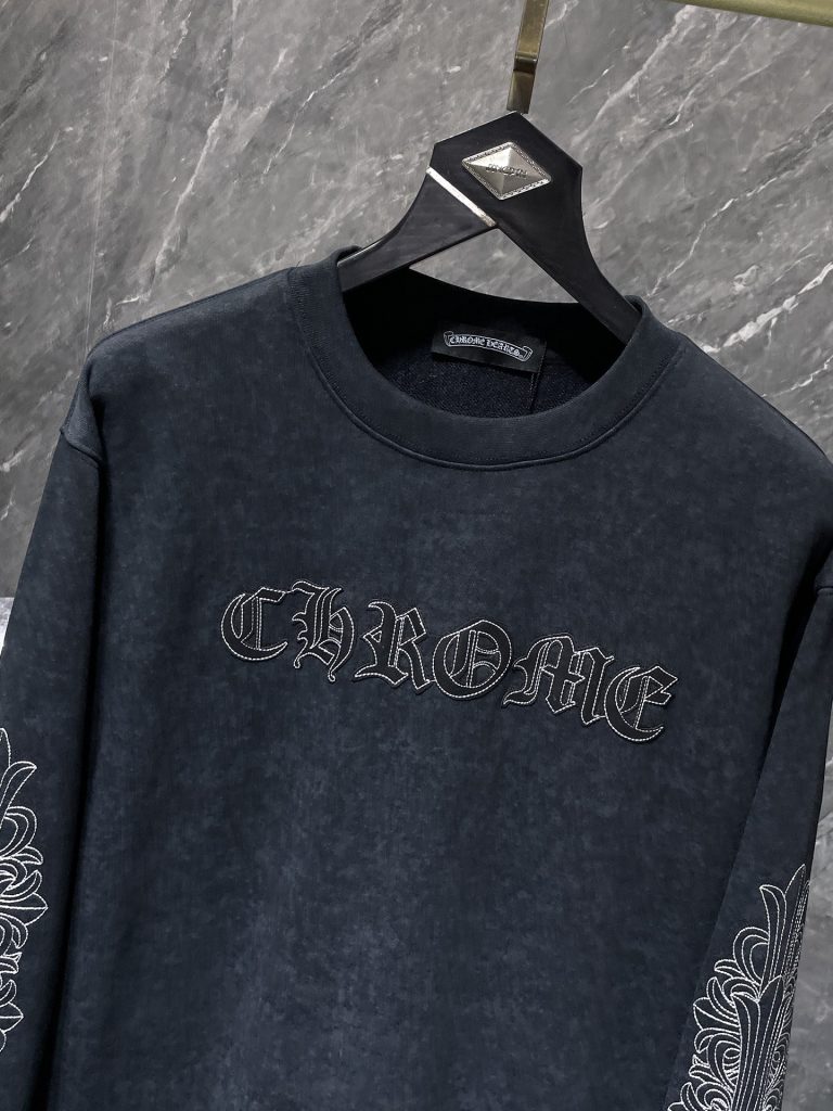 Replica Chrome Hearts Clothes 01RA674