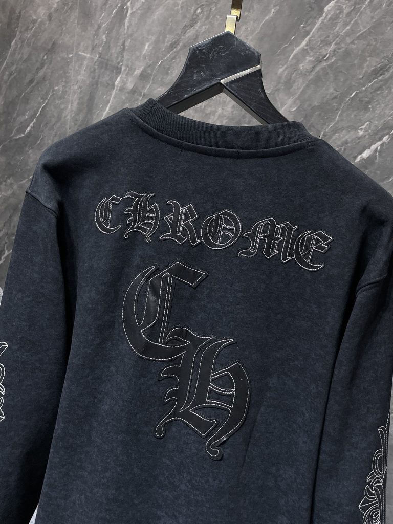 Replica Chrome Hearts Clothes 01RA674 - Image 3