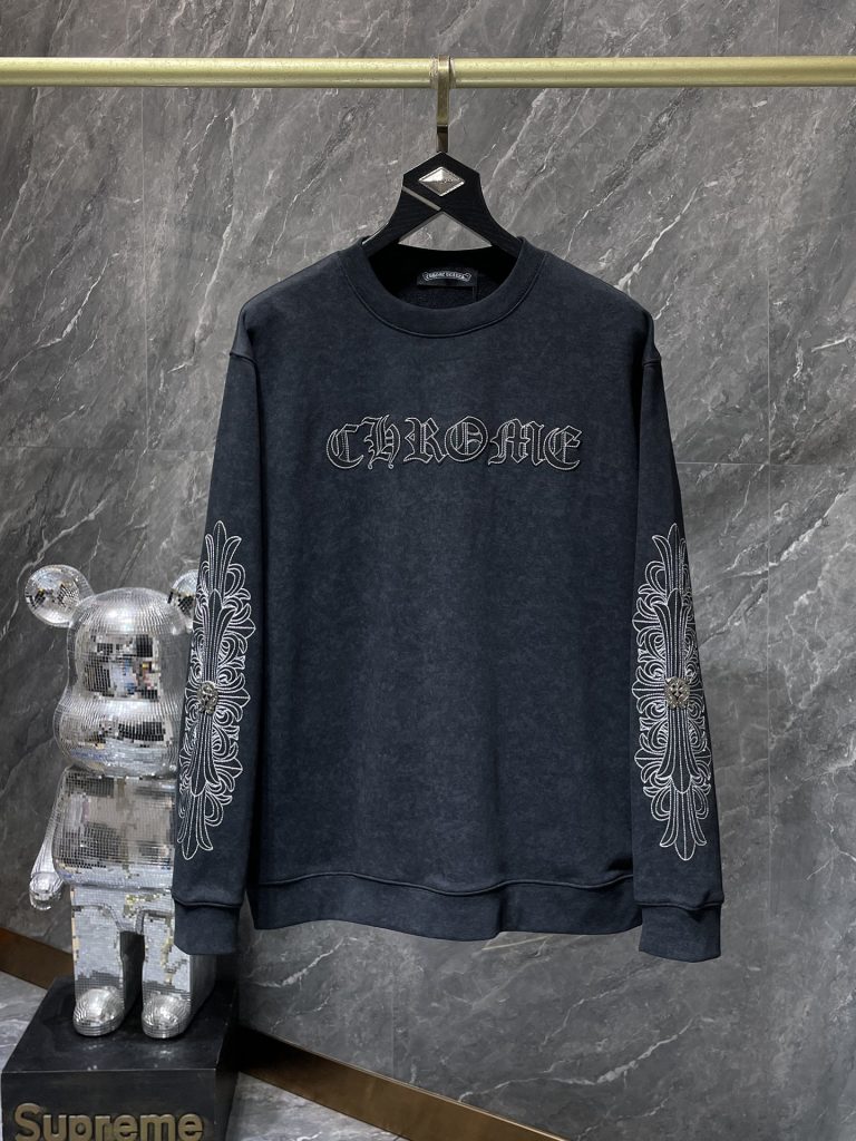 Replica Chrome Hearts Clothes 01RA674 - Image 4
