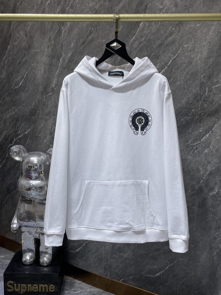 Replica Chrome Hearts Clothes 01RA675 - Image 4