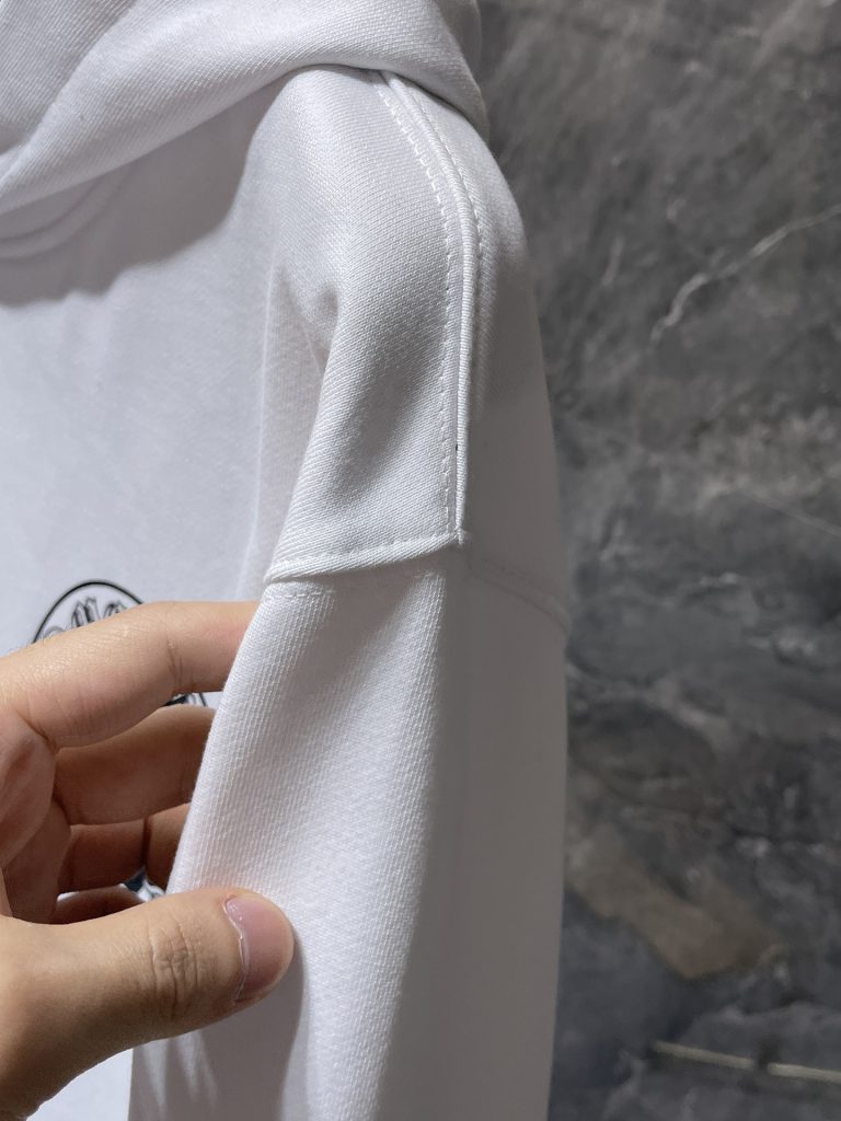 Replica Chrome Hearts Clothes 01RA675 - Image 3