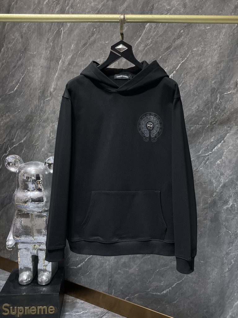 Replica Chrome Hearts Clothes 01RA676 - Image 4