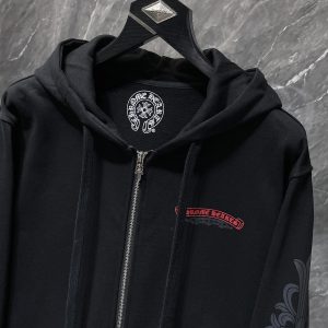 Replica Chrome Hearts Clothes 01RA662