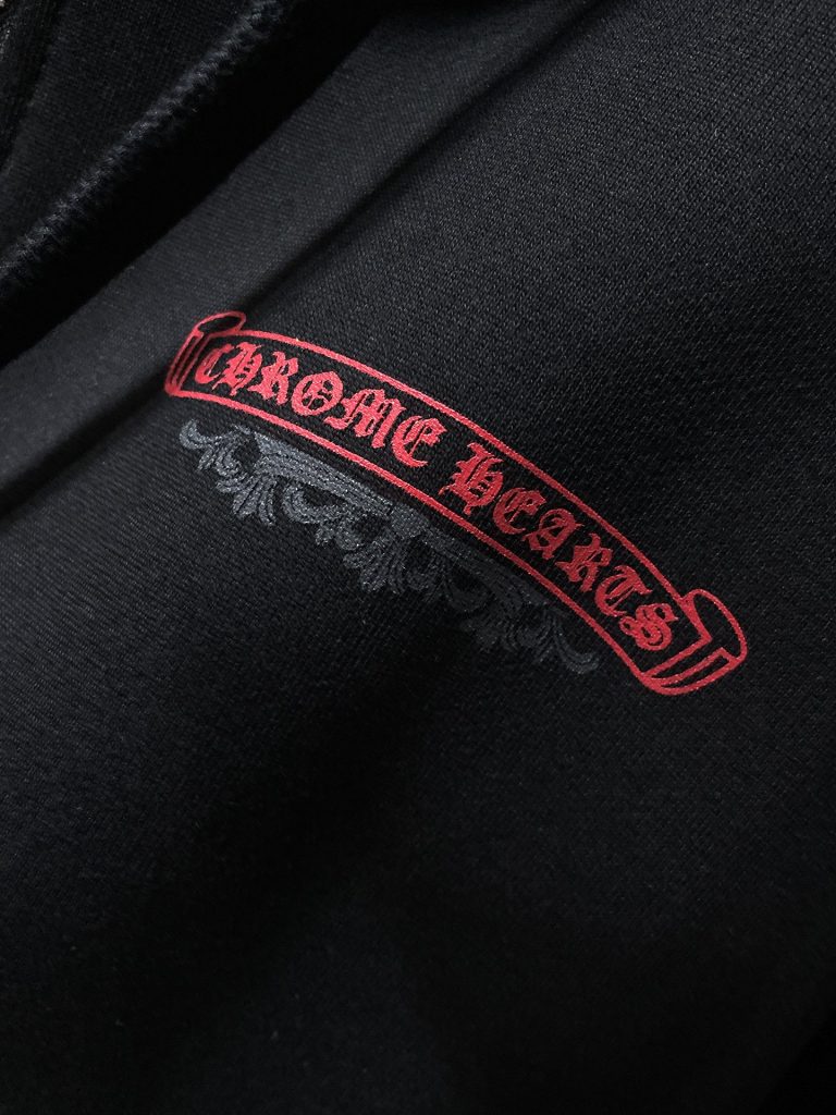 Replica Chrome Hearts Clothes 01RA662 - Image 3