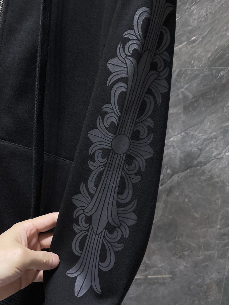 Replica Chrome Hearts Clothes 01RA662 - Image 2