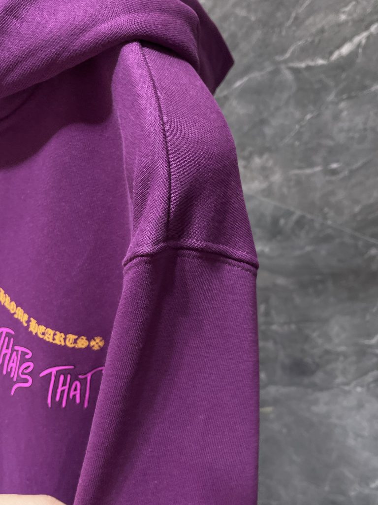 Replica Chrome Hearts Clothes 01RA681 - Image 2