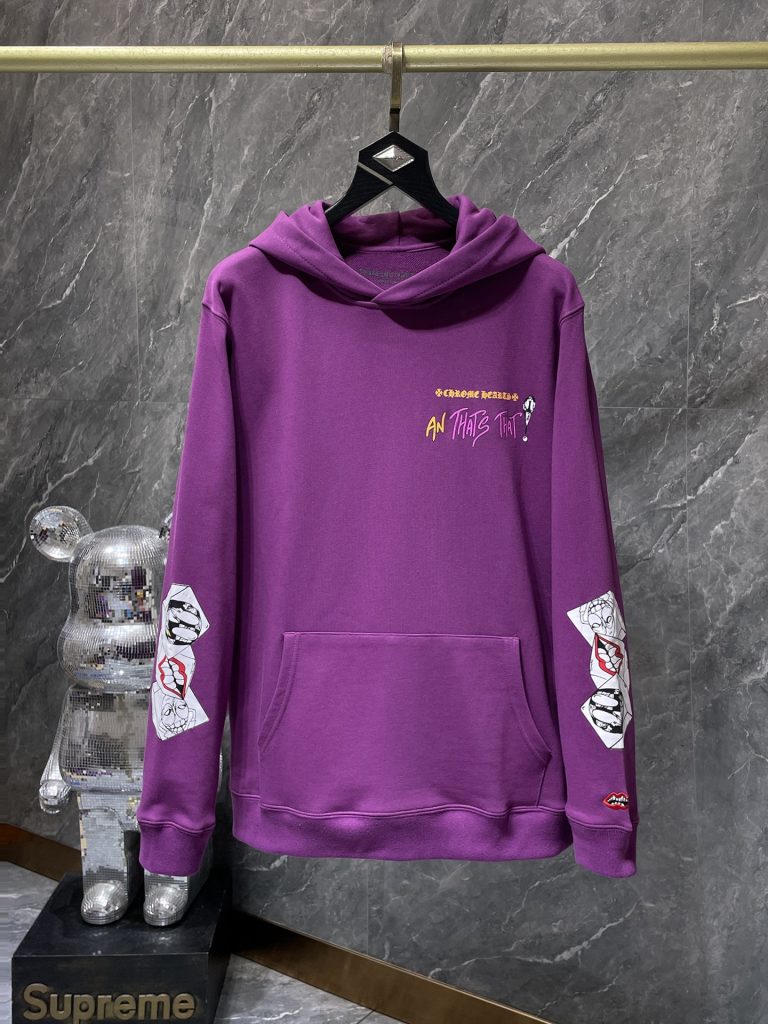 Replica Chrome Hearts Clothes 01RA681 - Image 4