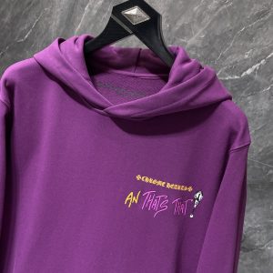 Replica Chrome Hearts Clothes 01RA681