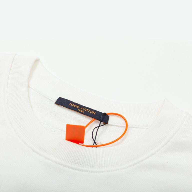 Replica Lv Clothes 01RA335 - Image 3
