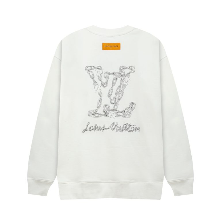 Replica Lv Clothes 01RA335 - Image 2