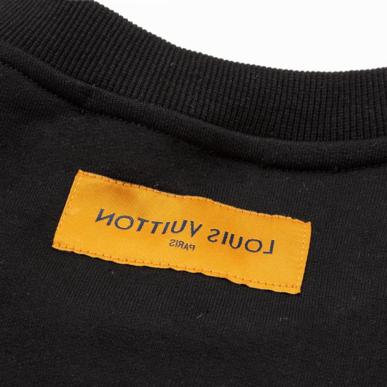 Replica Lv Clothes 01RA337 - Image 4