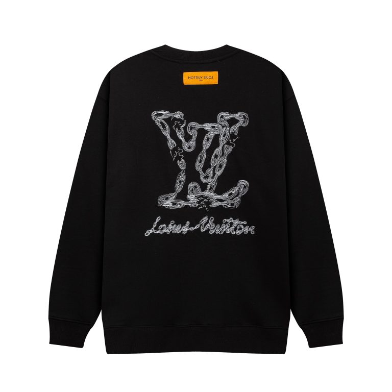 Replica Lv Clothes 01RA337 - Image 2