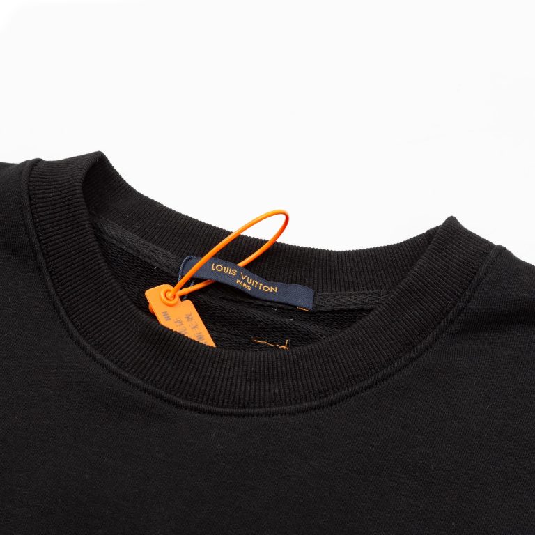 Replica Lv Clothes 01RA337 - Image 3