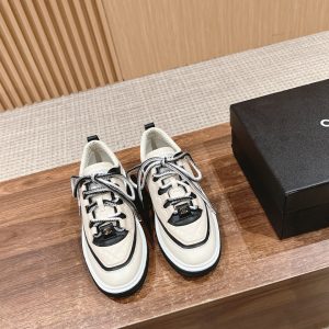 Replica Chanel Shoes 06OR64