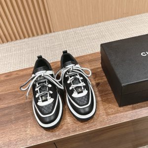 Replica Chanel Shoes 06OR63