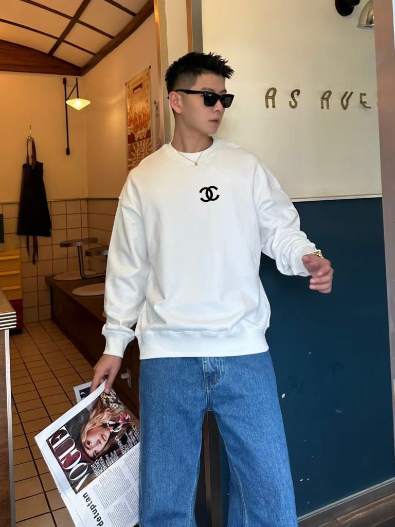Replica Chanel Clothes 01RA708 - Image 2
