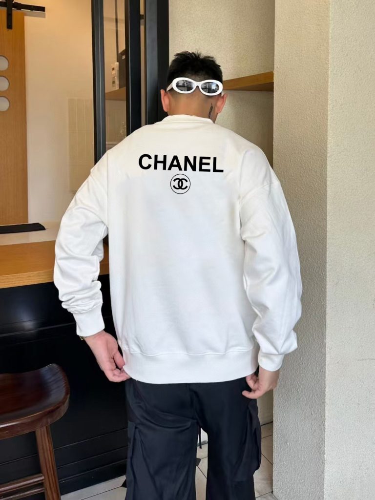 Replica Chanel Clothes 01RA708 - Image 3