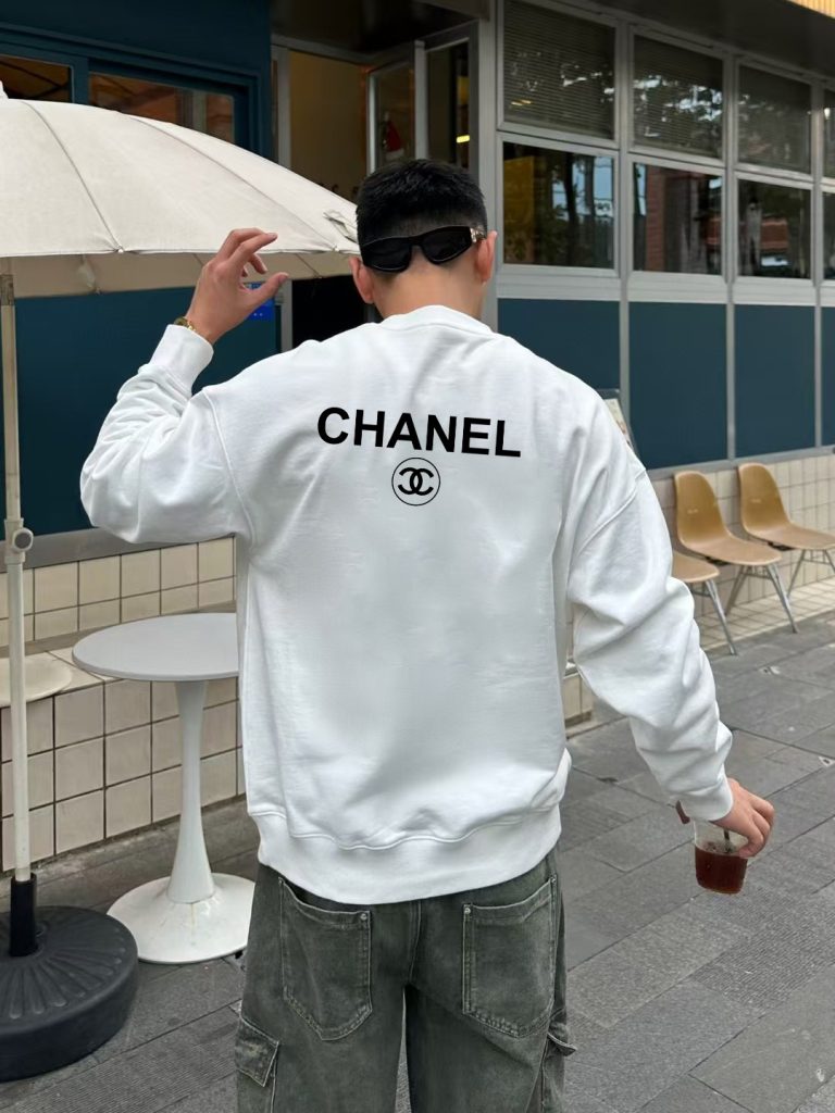 Replica Chanel Clothes 01RA708 - Image 4