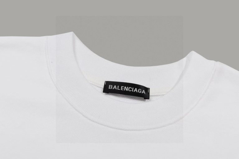 Replica Balenciaga Clothes 01RA979 - Image 3