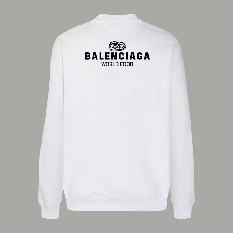 Replica Balenciaga Clothes 01RA977 - Image 2