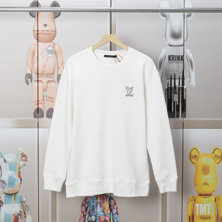 Replica Lv Clothes 01RA336 - Image 3