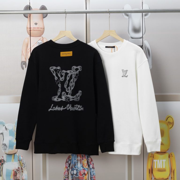 Replica Lv Clothes 01RA336 - Image 2