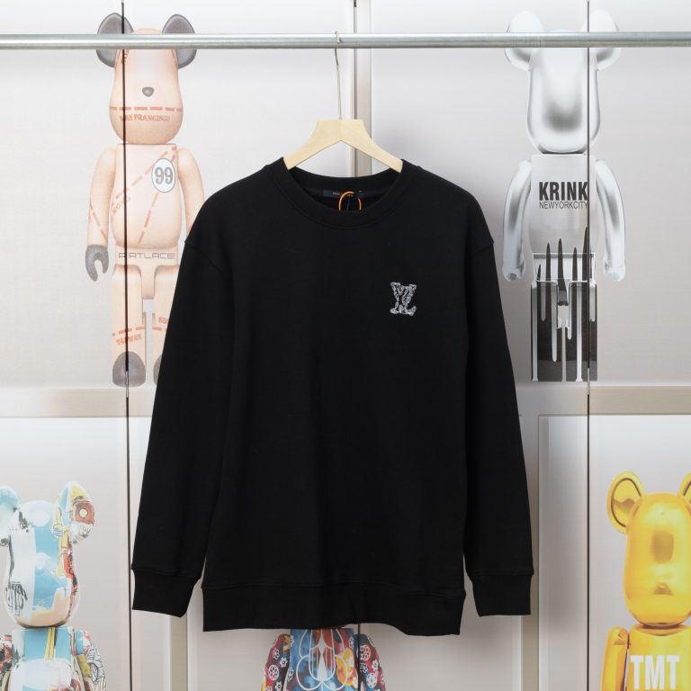 Replica Lv Clothes 01RA338 - Image 3