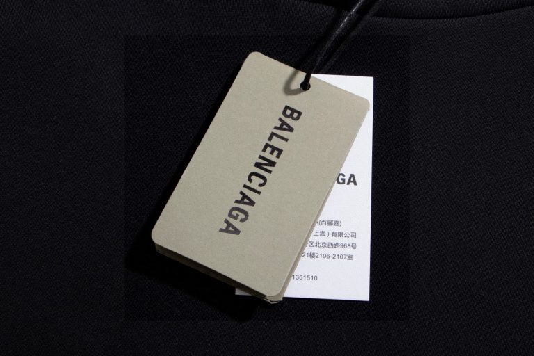Replica Balenciaga Clothes 01RA985 - Image 4