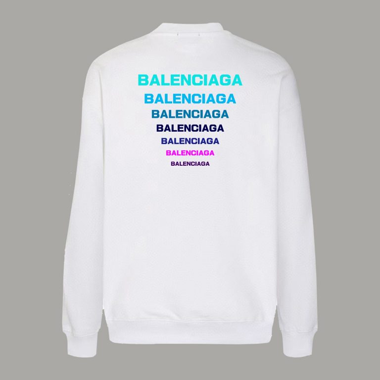 Replica Balenciaga Clothes 01RA980 - Image 2