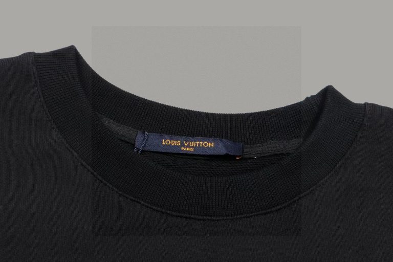 Replica Lv Clothes 01RA162 - Image 3