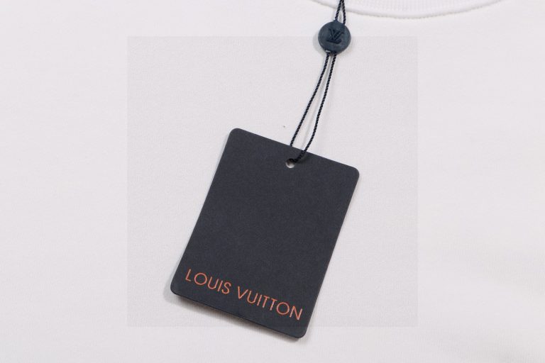Replica Lv Clothes 01RA163 - Image 4