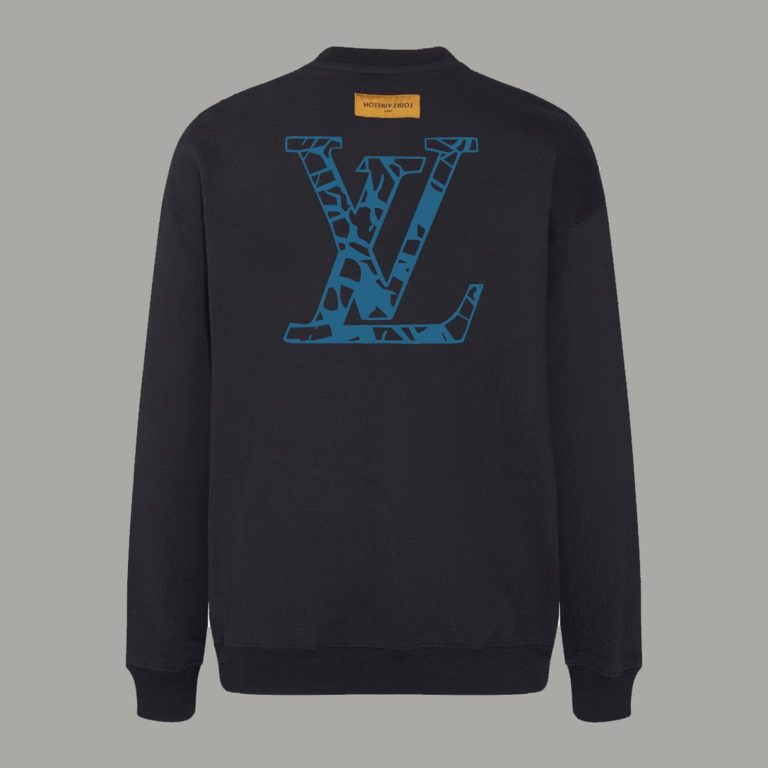 Replica Lv Clothes 01RA160 - Image 2