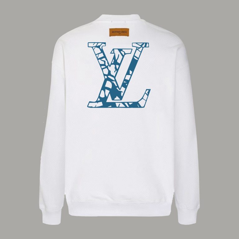 Replica Lv Clothes 01RA161 - Image 2