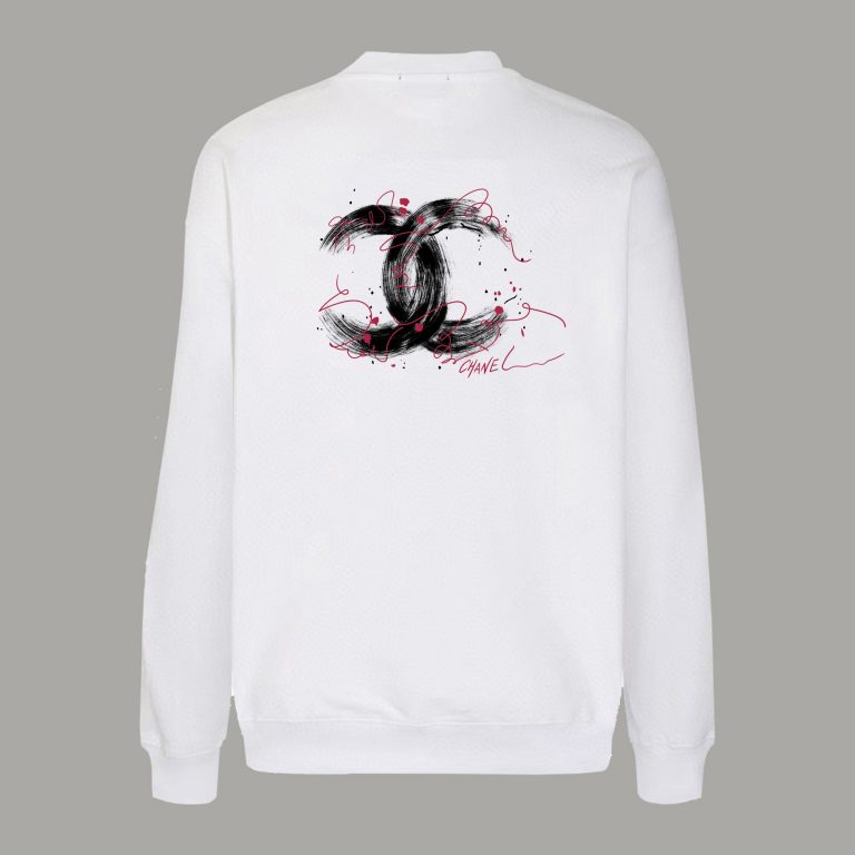 Replica Chanel Clothes 01RA722 - Image 2