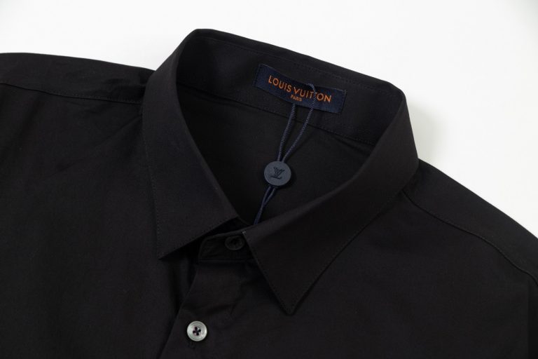 Replica Lv Clothes 01RA248 - Image 3