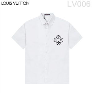 Replica Lv Clothes 01RA233