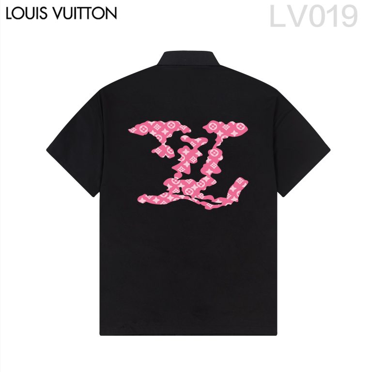 Replica Lv Clothes 01RA246 - Image 2