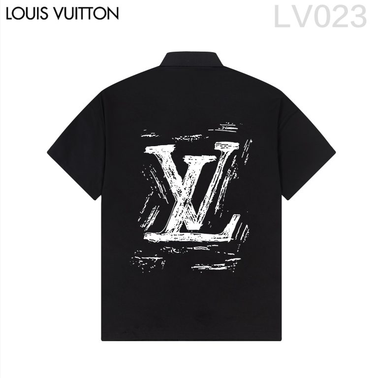 Replica Lv Clothes 01RA250 - Image 2