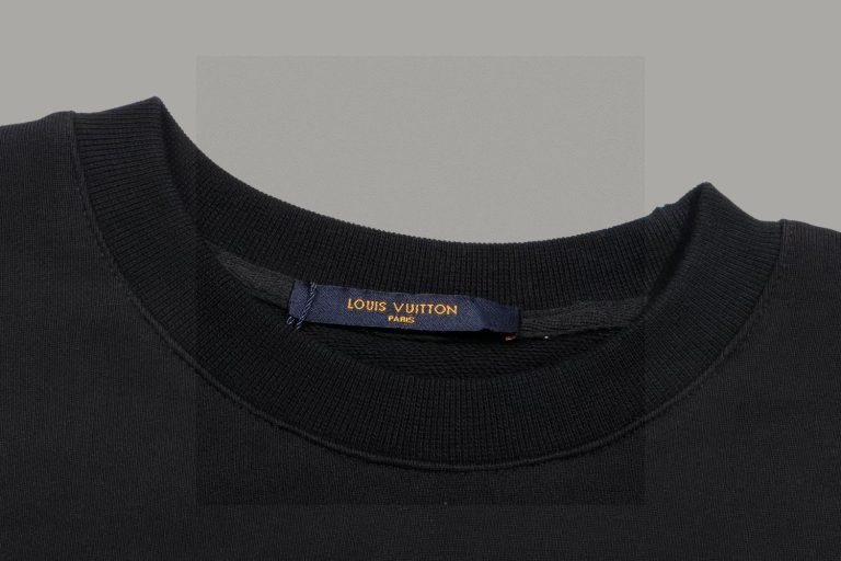 Replica Lv Clothes 01RA166 - Image 3