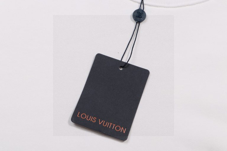 Replica Lv Clothes 01RA167 - Image 4