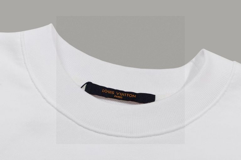 Replica Lv Clothes 01RA167 - Image 3