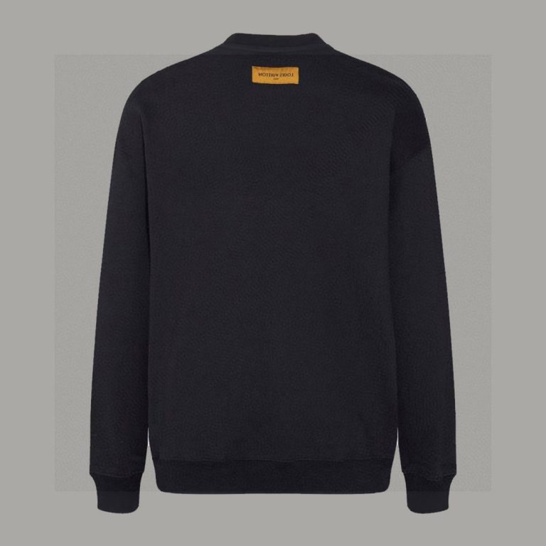 Replica Lv Clothes 01RA168 - Image 2