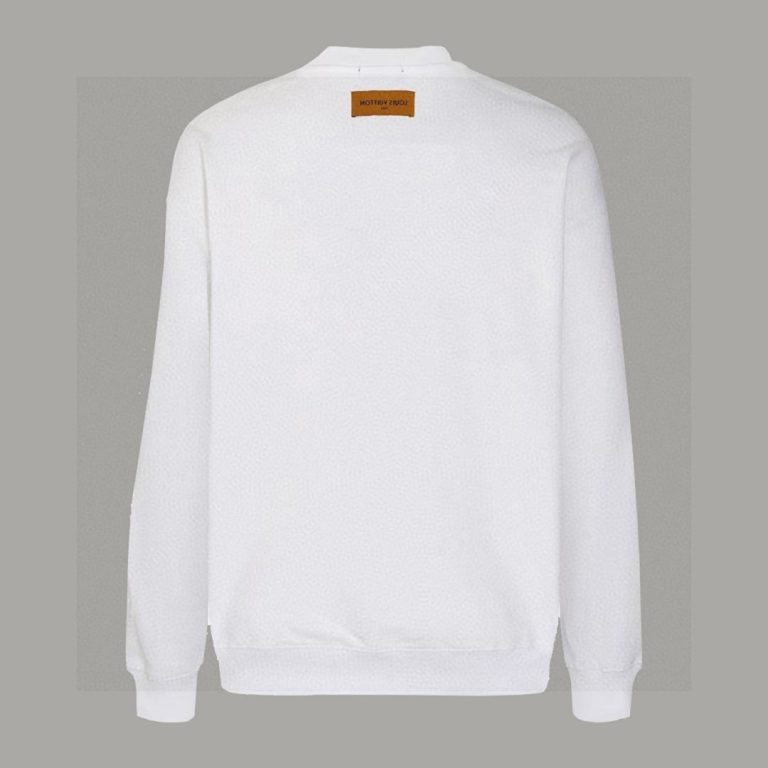 Replica Lv Clothes 01RA169 - Image 2