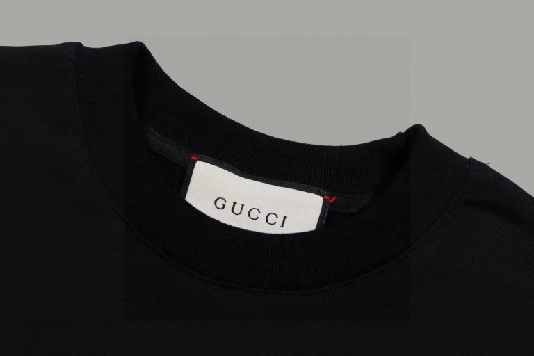Replica Gucci Clothes 01RA396 - Image 4