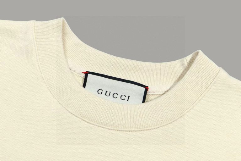 Replica Gucci Clothes 01RA397 - Image 3
