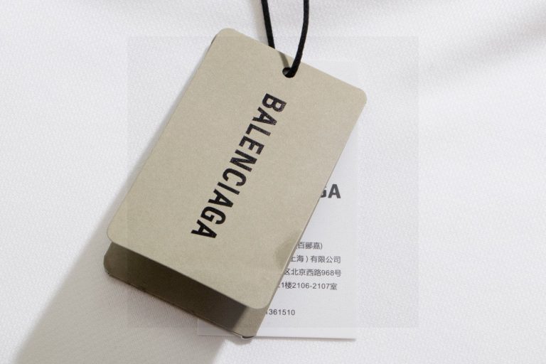 Replica Balenciaga Clothes 01RA984 - Image 4